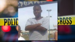 3 Sought in Killing of Fort Worth 12-Year-Old