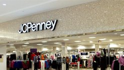 JC Penney CFO to Leave Company