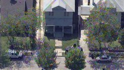 South Fort Worth Standoff Over; Man in Custody