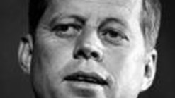 49th Anniversary of Assassination Falls on Thanksgiving