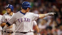 Padres Finally Catch Up To Hamilton In HR Race