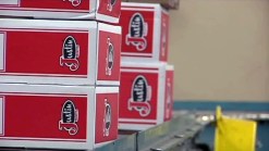 Justin Brands Expands Cowboy Culture Overseas