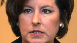 Komen Exec Quits After Funding Dispute