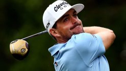 Bradley Takes Lead In Byron Nelson Championship