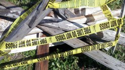 Police Chief Texts Rescuers After Falling Into Well