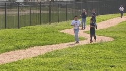 Fitness Track Puts Kids on Healthier Path