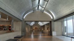 Kimbell Exhibit Blends Past and Present