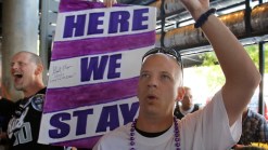 Sacramento Mayor: Deal to Sell Kings Has Been Signed