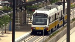 Las Colinas Looks Forward to DART Rail