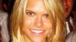 Lauren Scruggs Photographed Leaving Rehabilitation