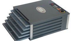 LEM Five-Tray Food Dehydrators Recalled