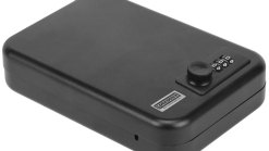 Battenfeld Combination Handgun Vault Recalled