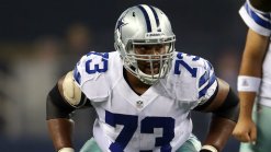 Bernadeau Questionable for OTAs