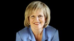 Dallas City Manager Mary Suhm Resigns