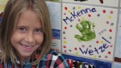 Family Turns Loss of 7-Year-Old Daughter Into Hope for Others