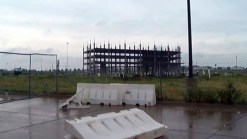 McKinney Conference Center Project Moves Forward