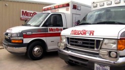 FW 911 Callers Won't Always Get Ambulance