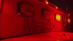 Alternative Ambulance Plan Begins Monday