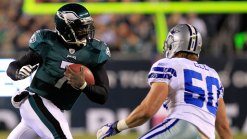 Projecting LB Sean Lee in 2013