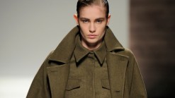 Tough Military Looks for Fall