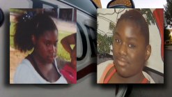 Missing Girl, 11, Found Safely