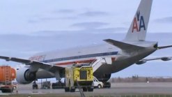 AMR Lost $904 Million in December