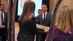 NBC 5 Helps Gear Students for College