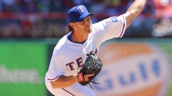 Cotts Earning Long-Term Role in Bullpen