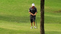 Dedicated Golf Fan Walks All PGA Tour Stops