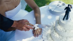 Dallas is for Newlyweds?