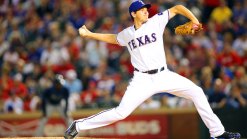 Tepesch's Struggles Continue