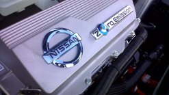 Training Center for Nissan, Infiniti Opens in Irving