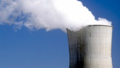 Judge Blocks Air Permit for Power Plant