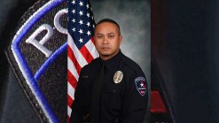 Police: Officer in Fraud Investigation Killed Self