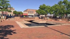 Garland Group Opposes Redevelopment Options