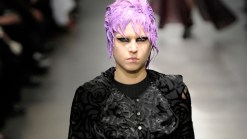 Reel Style: High-Fashion Ghouls for 
