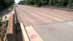 Pedestrian Killed in Alleged Drunken-Driving Crash