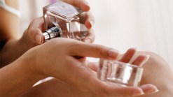 Burglar Nabs $30,000 in Perfume, Cologne