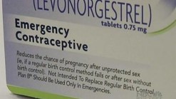 Obama Administration Appeals Morning-After Pill Ruling