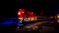 Grandfather in Custody After Son, Grandson Found Dead