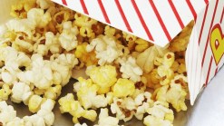 Popcorn Butter Linked to Alzheimer’s 
