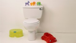 Diaper Free Potty Training Gains Popularity