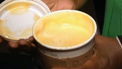 Some Starbucks See Pumpkin Spice Latte Shortages