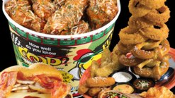 Quaker Steak & Lube Comes to Texas