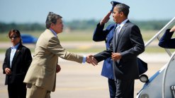 Perry Calls for Repealing Health Care Reform Law