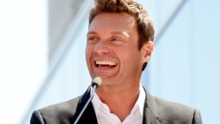 Seacrest Opens Studio at Children's Medical Center