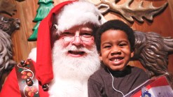 Santa Reveals Gift Giving Secrets