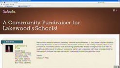 School Fundraiser Uses Deals To Raise Money