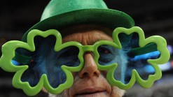 Dallas St. Patrick's Day Parade Needs $40K