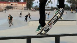 New Skate Parks Coming to Arlington